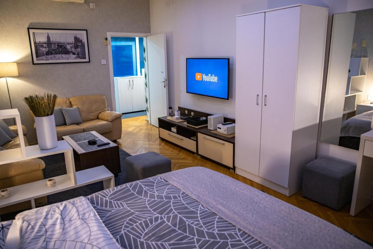 Ni Cubic Central Lux المظهر الخارجي الصورة